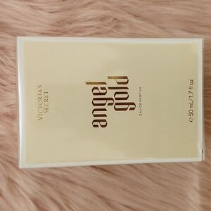 Brand New Victoria's Secret FINE FRAGRANCE EAU DE PARFUM